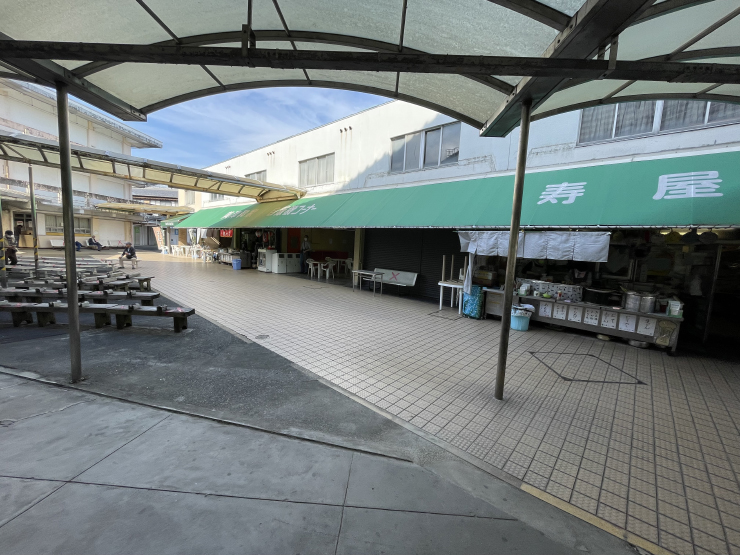 笠松競馬場