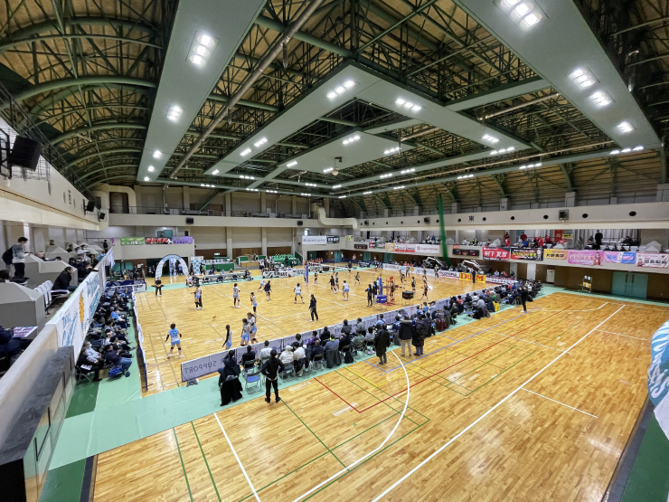 江戸川区スポーツセンター