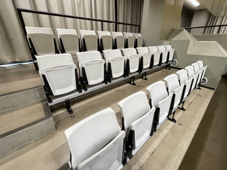 江戸川区スポーツセンター