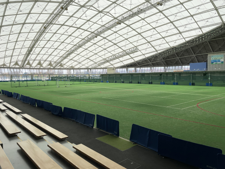 彩の国くまがやドーム