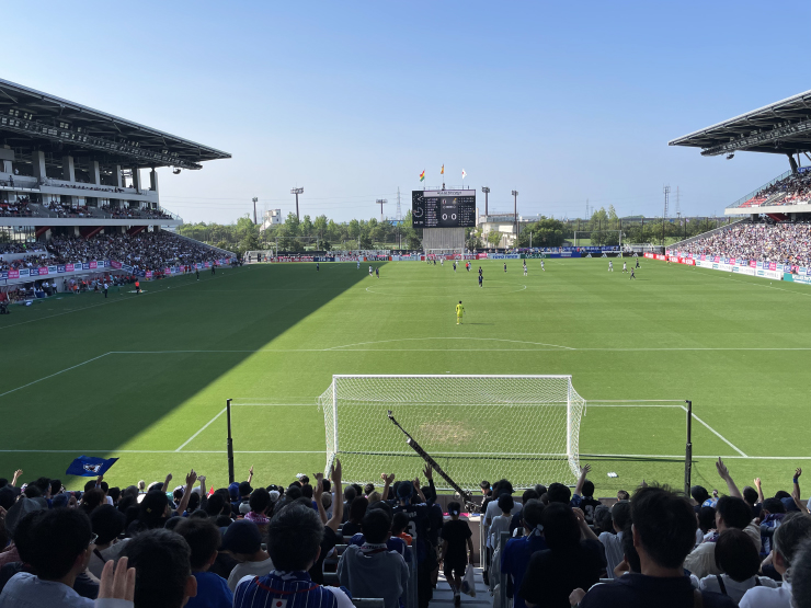 金沢スタジアム