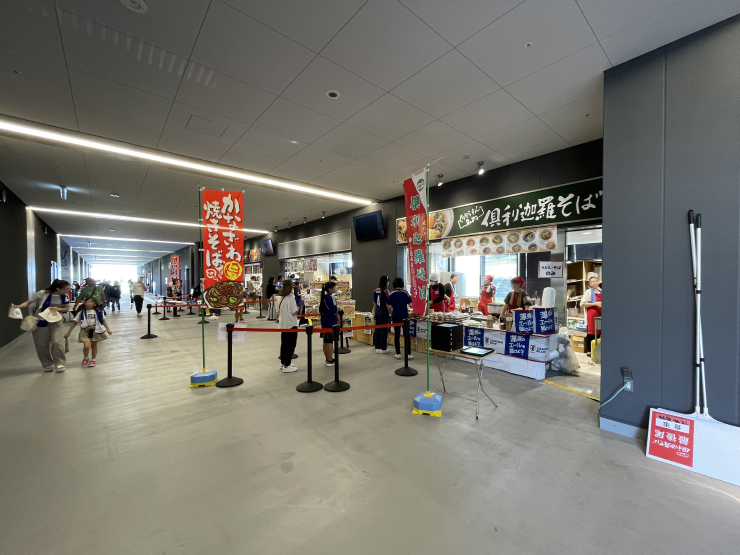 金沢スタジアム