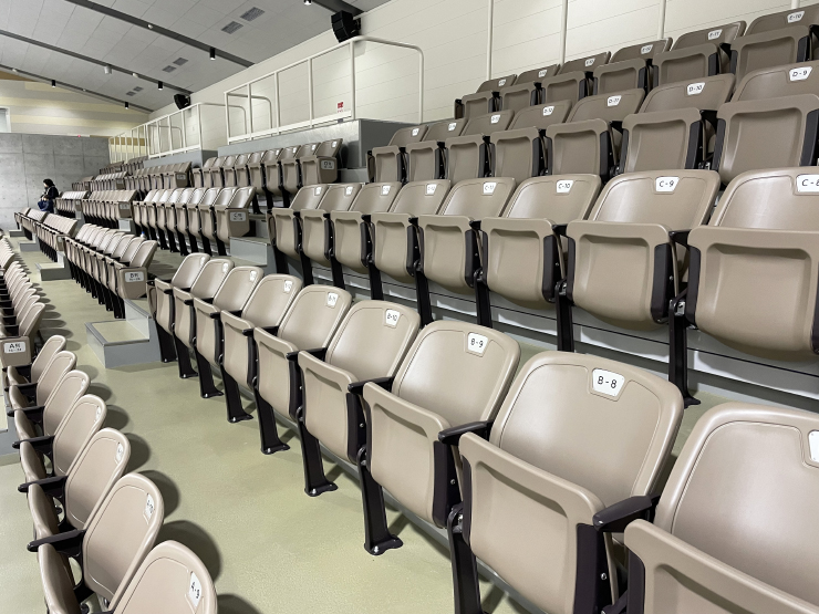 軽井沢アイスパーク