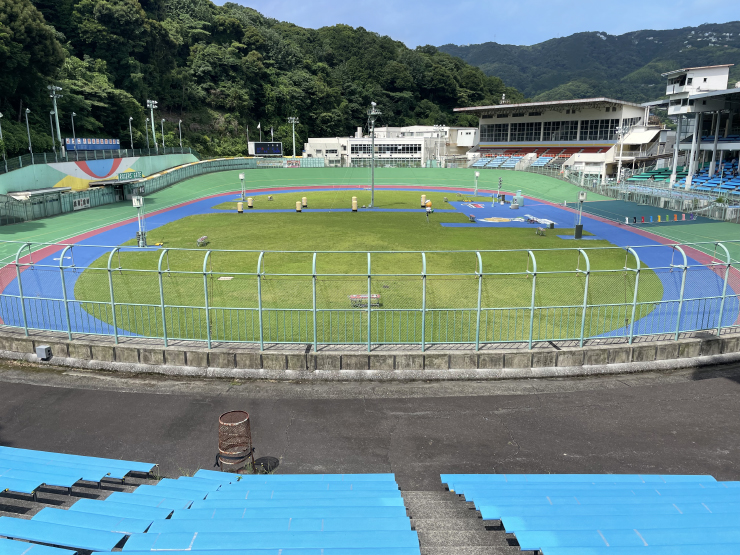 伊東温泉競輪場