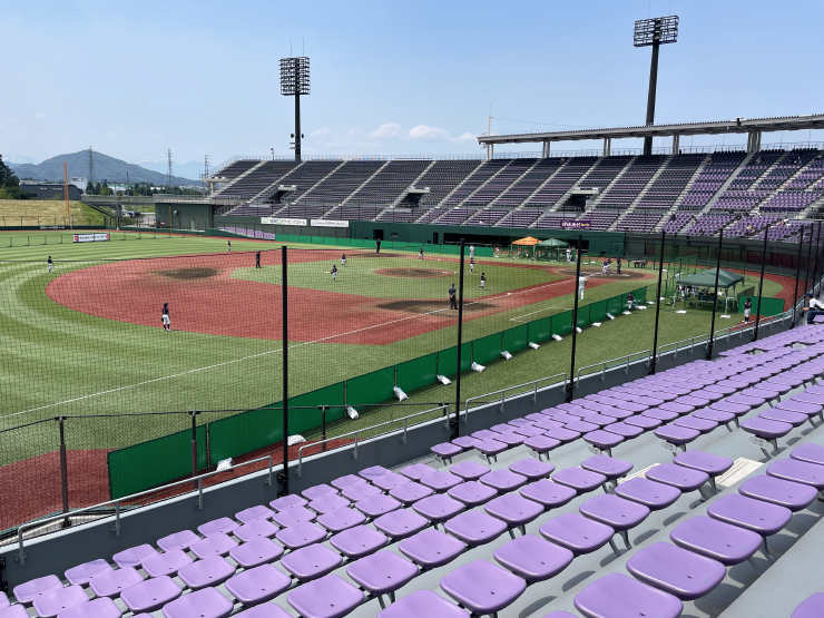 いわて盛岡ボールパーク