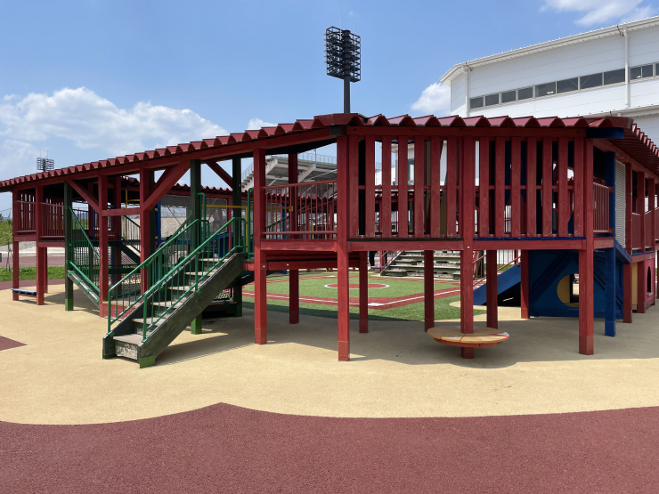 いわて盛岡ボールパーク