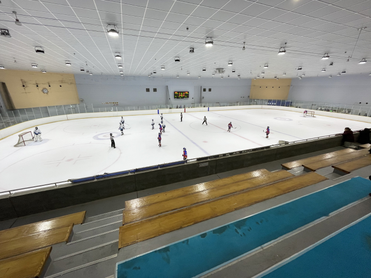 アクアリンクちば