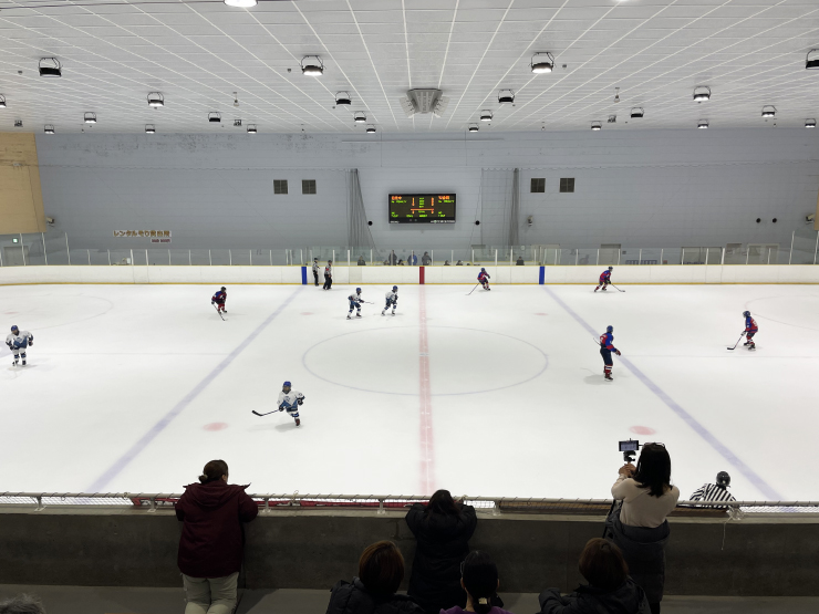 アクアリンクちば