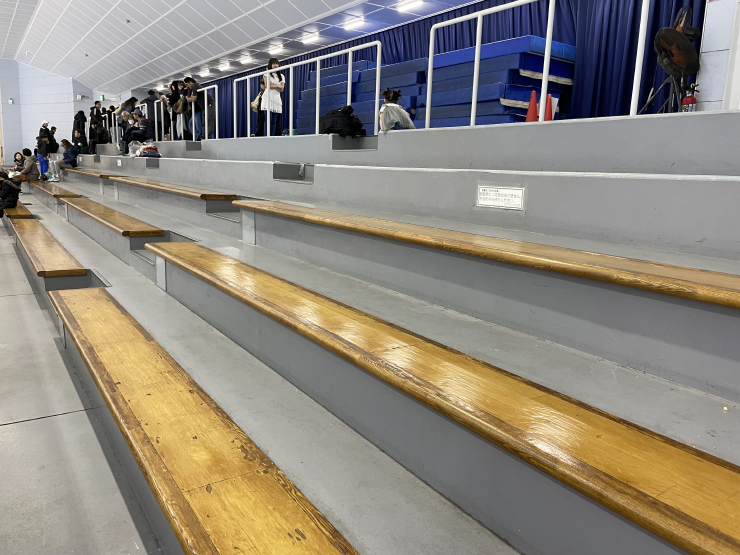 アクアリンクちば