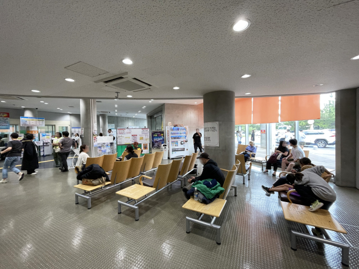 アクアリンクちば