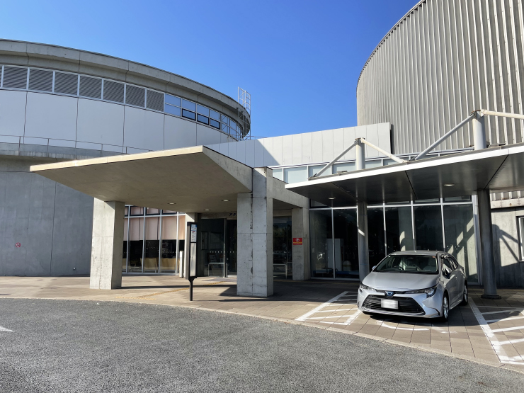 アクアリンクちば