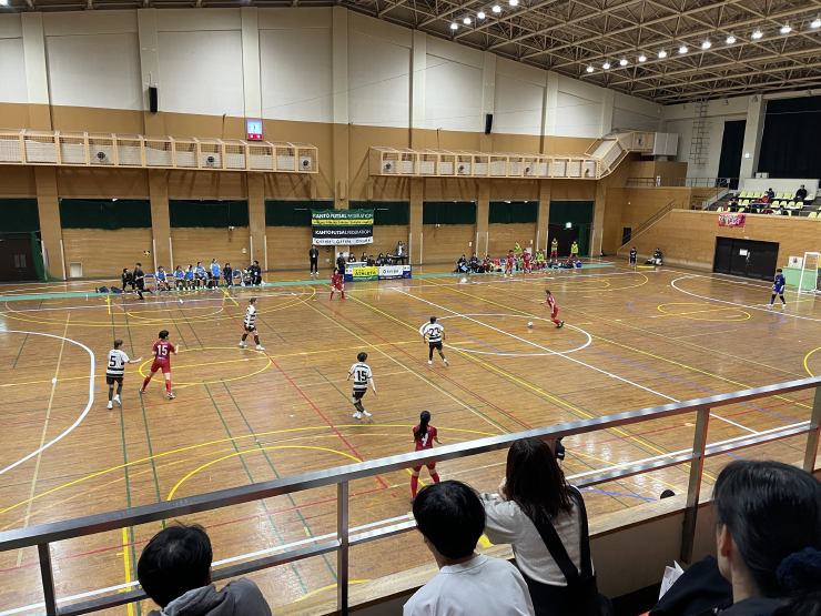 北区滝野川体育館