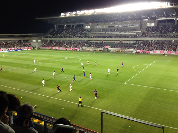 長野Uスタジアム