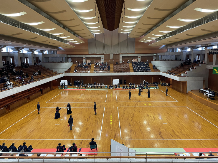 ひなた武道館