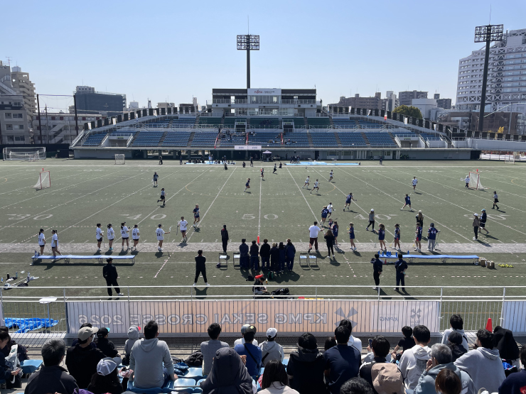富士通スタジアム川崎