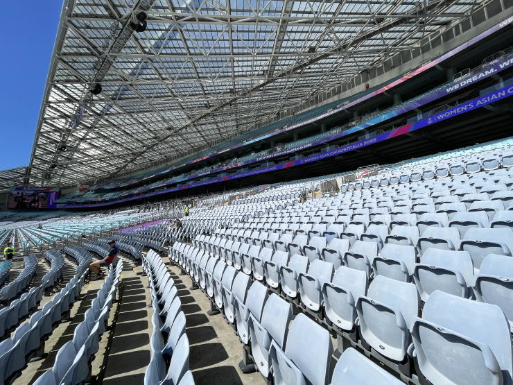 Stadium Australia
