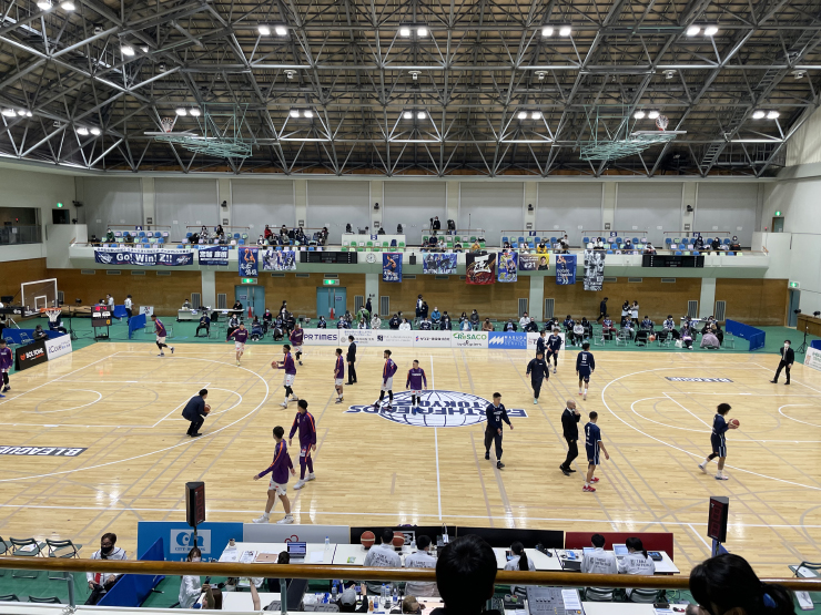 大森スポーツセンター