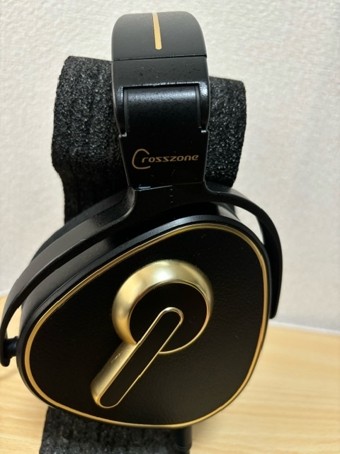 crosszone cz-1のレビュー - seven_headphoneのブログ
