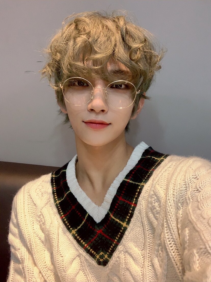 SEVENTEEN ジョシュア SEVENTEEN GLOBAL 🎨 on X: 