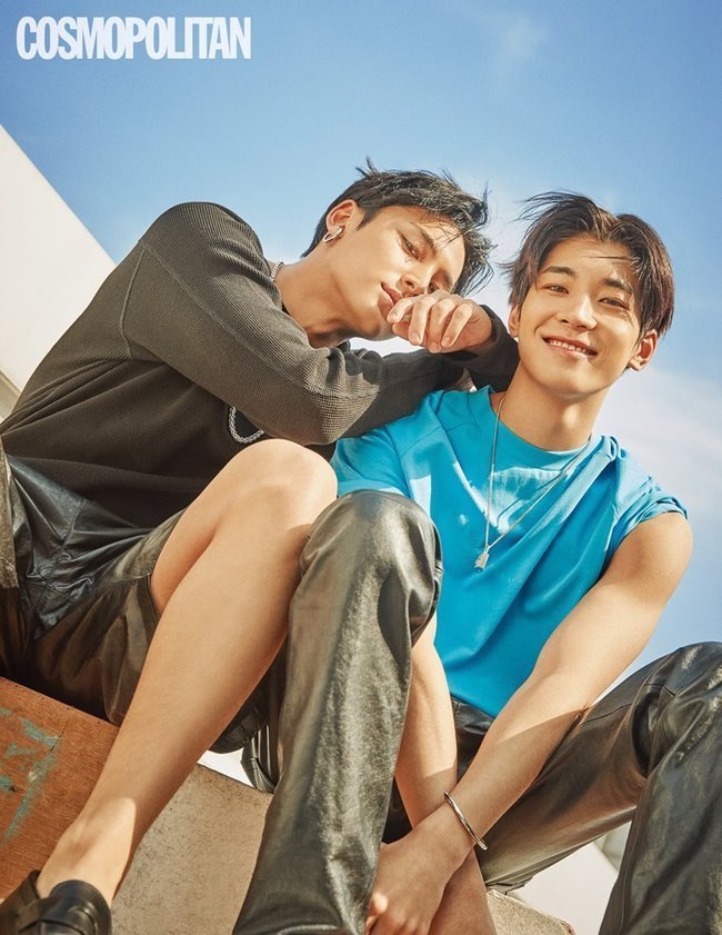 勝手にミンギュ - 妄想heaven