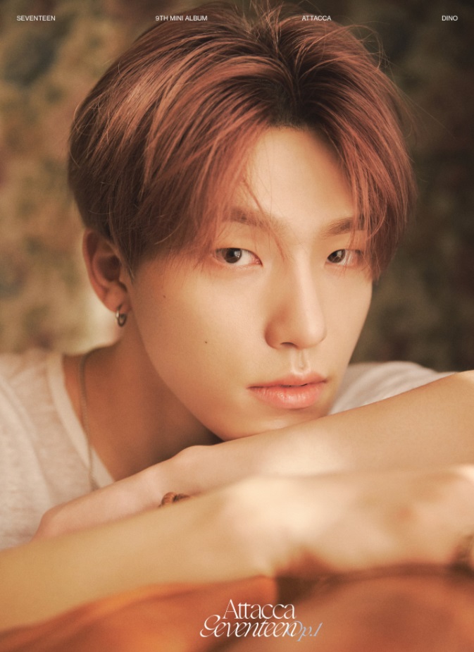 Attacca - 妄想heaven