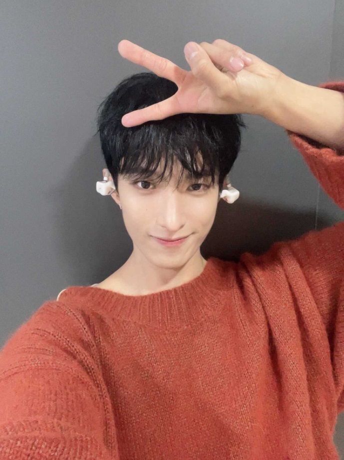 勝手にドギョム - 妄想heaven