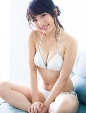 可愛すぎる総監督 向井地美音ちゃん Dカップ の最新画像を紹介 エンタメの鬼