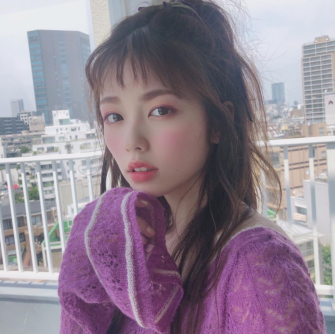 ぱるる似 超絶美少女 小芝風花のプロフィール 性格やかわいい画像 エンタメの鬼