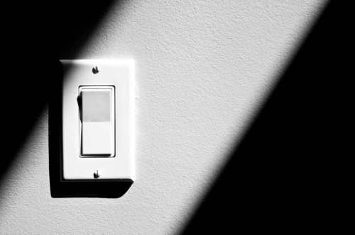 脳をだまし、やる気を出すスイッチ