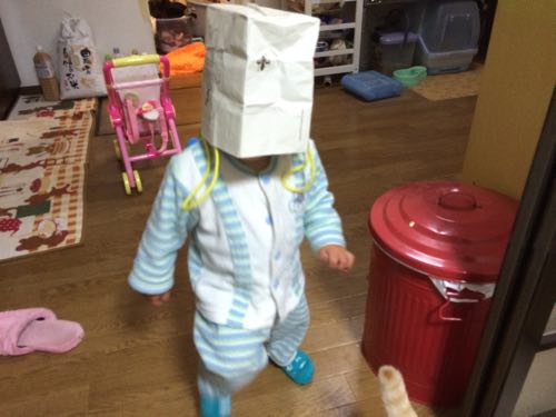 我が家のファウスト