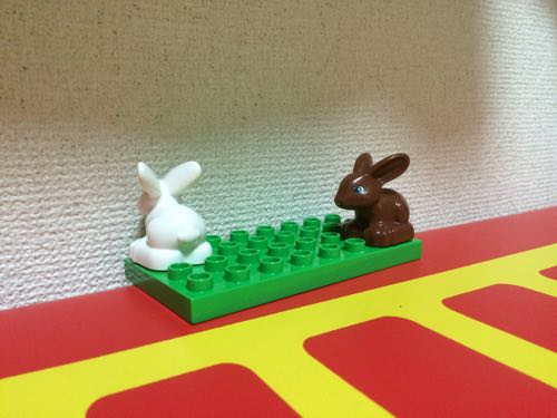 どんなシチュエーション？