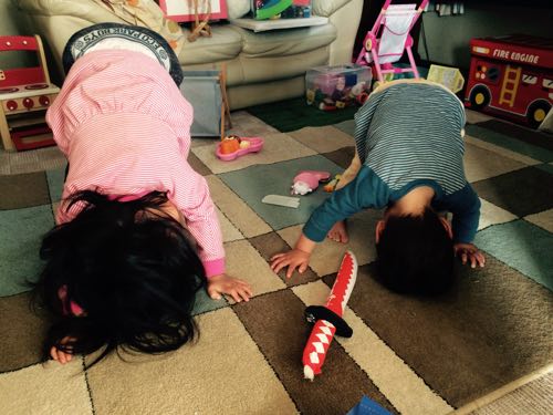 だからなんなの？