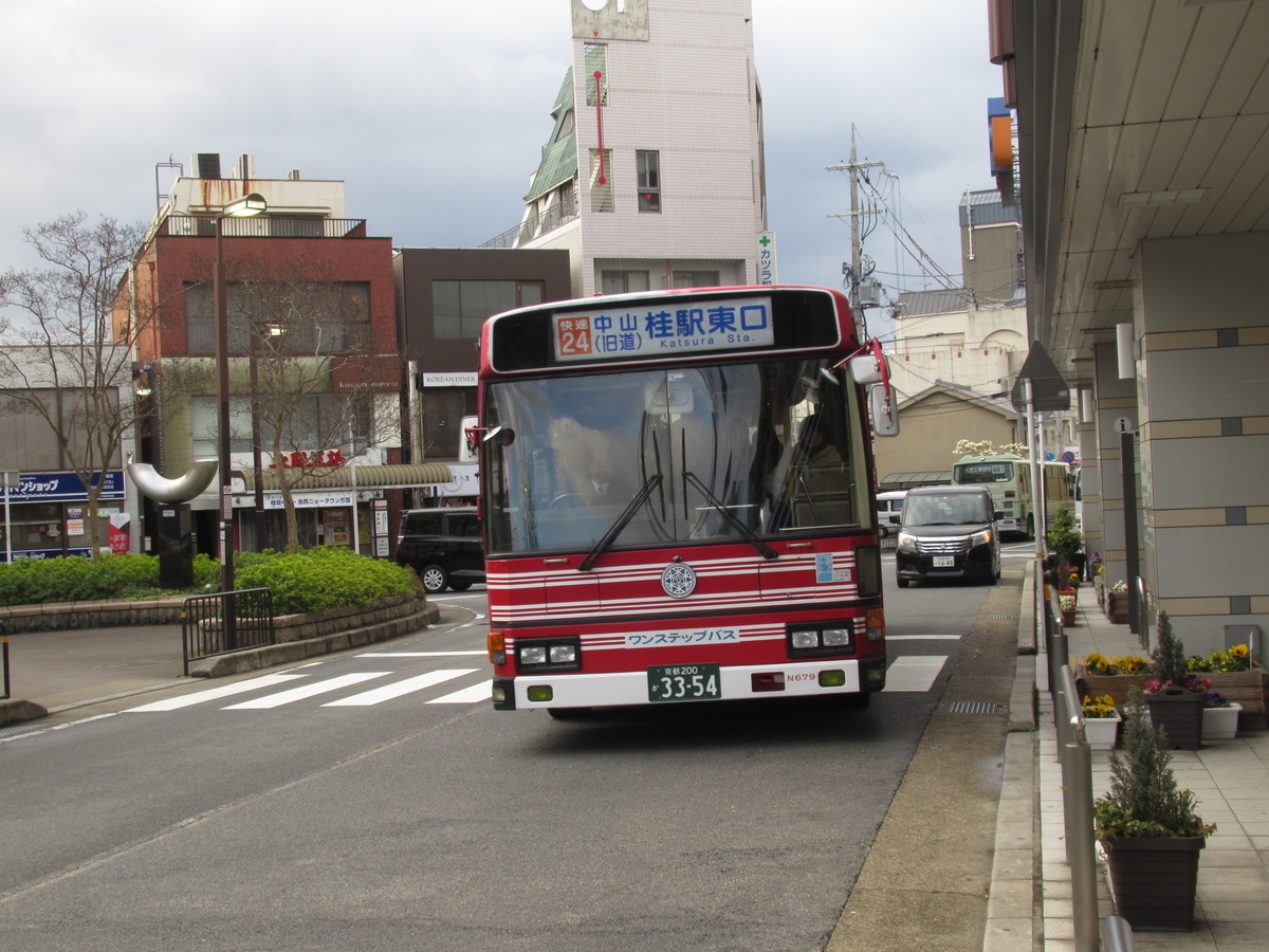 桂駅東口とは 地理の人気 最新記事を集めました はてな
