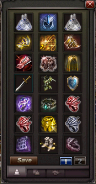 基本情報 19 11 10 Lineage 火エルフ日記