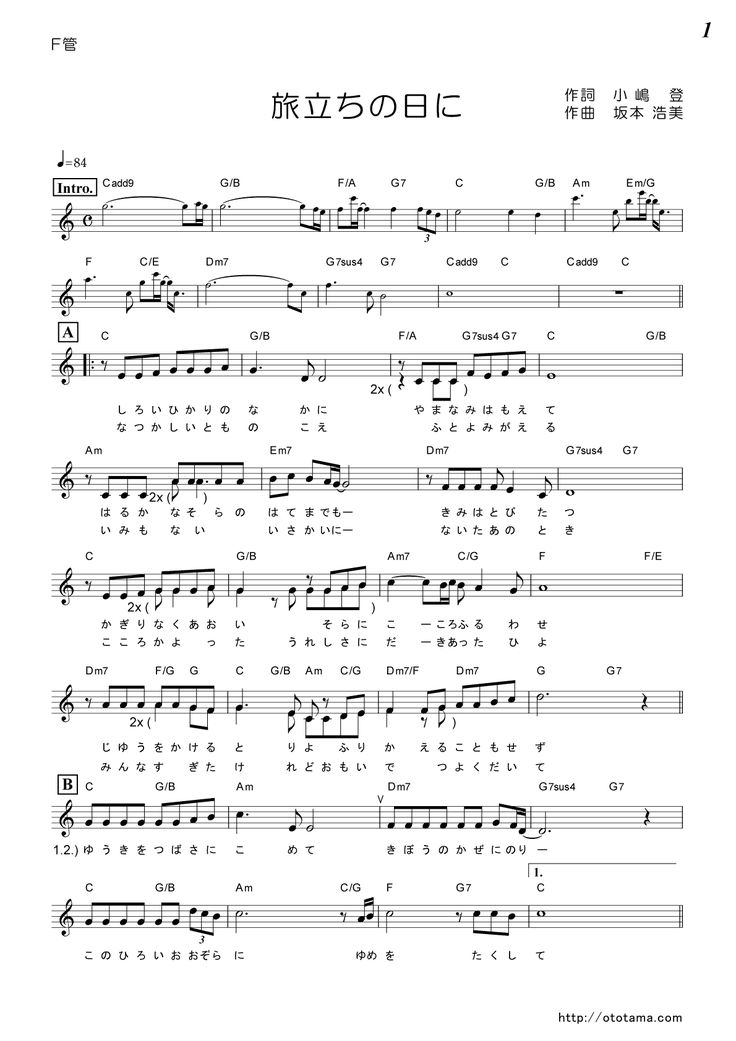 ♪ 「旅立ちの日に」 卒業式ソングの今 - 思い出の中のあの歌この曲