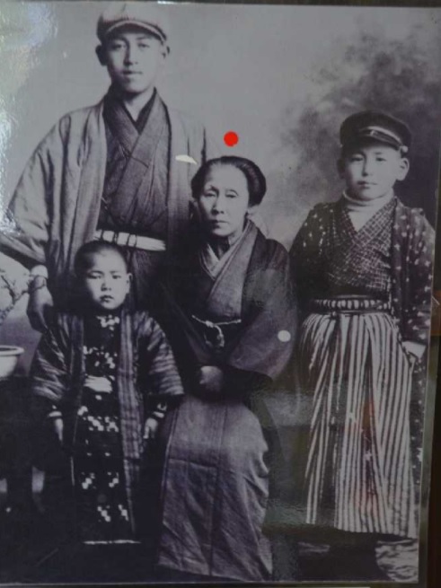井上靖『しろばんば』その1 「通知簿と袴」 - 小説にみる明治・大正