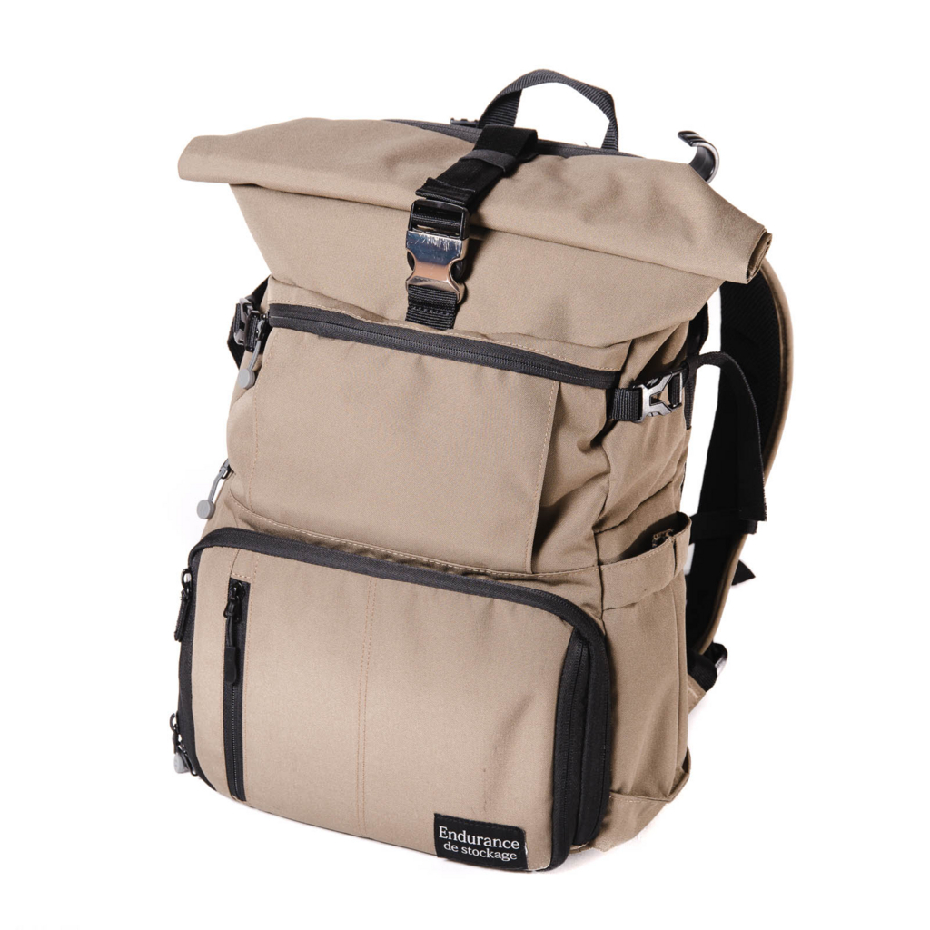 Endurance Extを3ヶ月使ってみて感じたこと Spaceflier