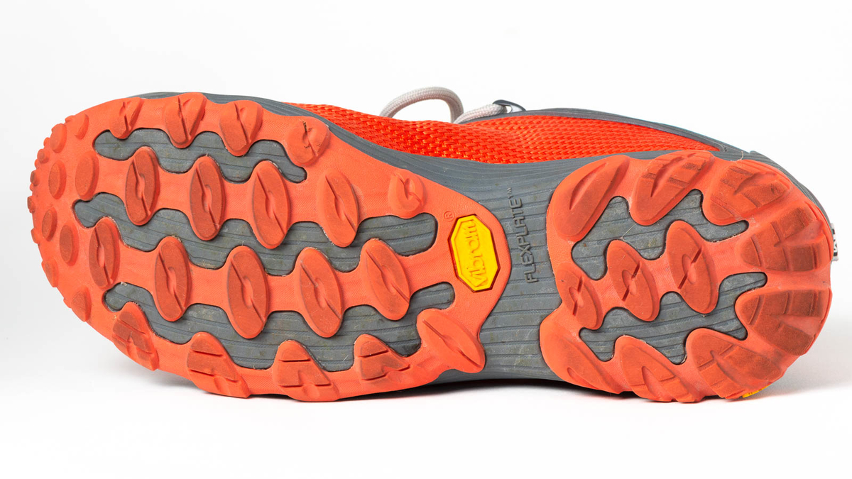 Merrell カメレオン 7 ストームゴアテックス レビュー Spaceflier