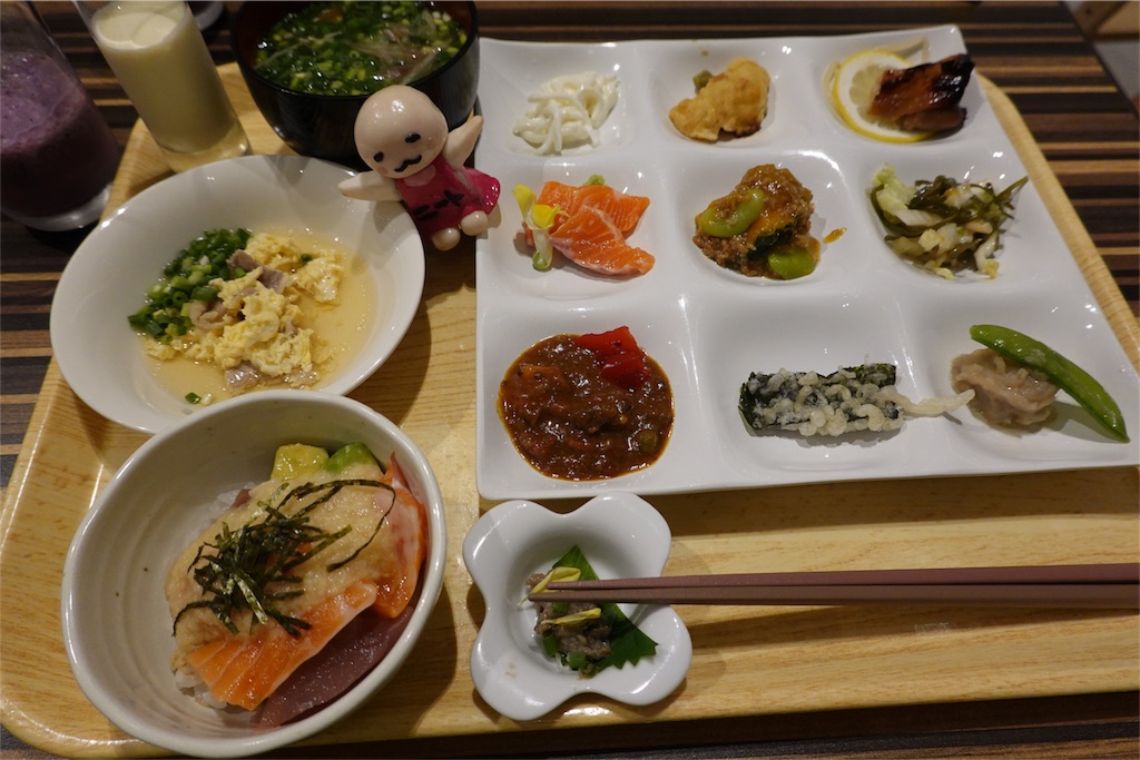 子連れにオススメ森のソラニワ朝食バイキング 遊べるレストラン アラソーヤ の食事内容レポート 私はanaの修行僧 北海道在住olのsfc Dia修行ブログ 子連れにオススメ森のソラニワ朝食バイキング 遊べるレストラン アラソーヤ の食事内容レポート 私はanaの修行僧 北海道在住olのsfc Dia修行ブログ