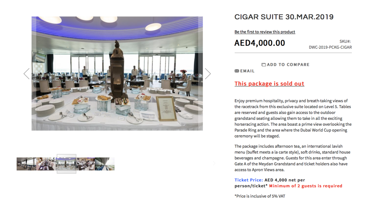 ドバイワールドカップチケットを公式サイトで購入する方法 手数料を節約してメイダン競馬場に行く方法 私はanaの修行僧 北海道在住olのsfc Dia修行ブログ