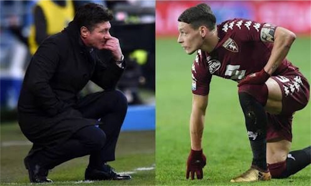 カイロ トーロはマッツァーリとベロッティの下で再始動する トリノfc情報局