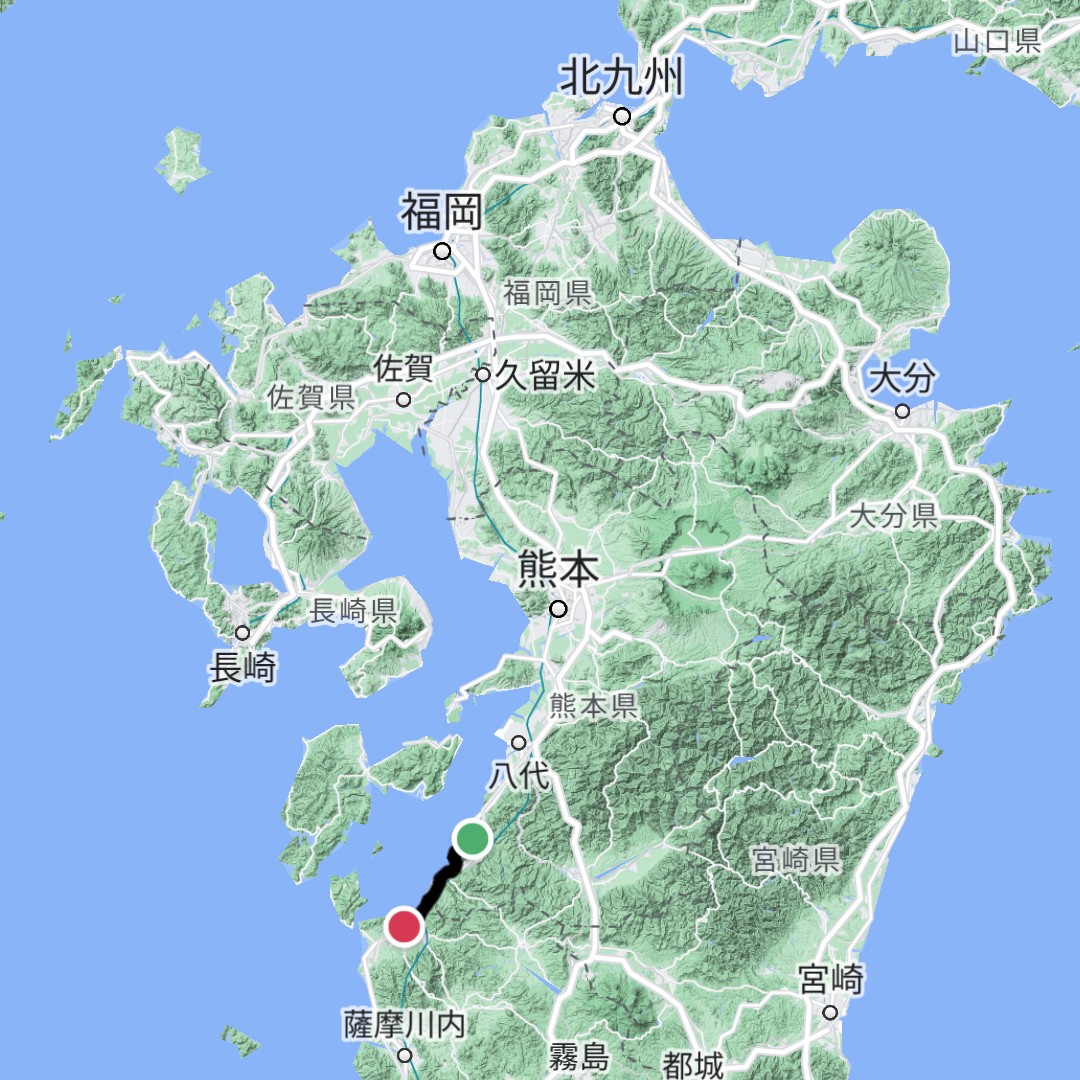 九州道路地図 スーパーマップル – 昭文社オンラインストア 九州地方