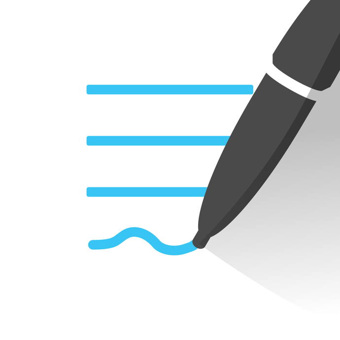 iPadのノートアプリ:おすすめは「GoodNotes 5」