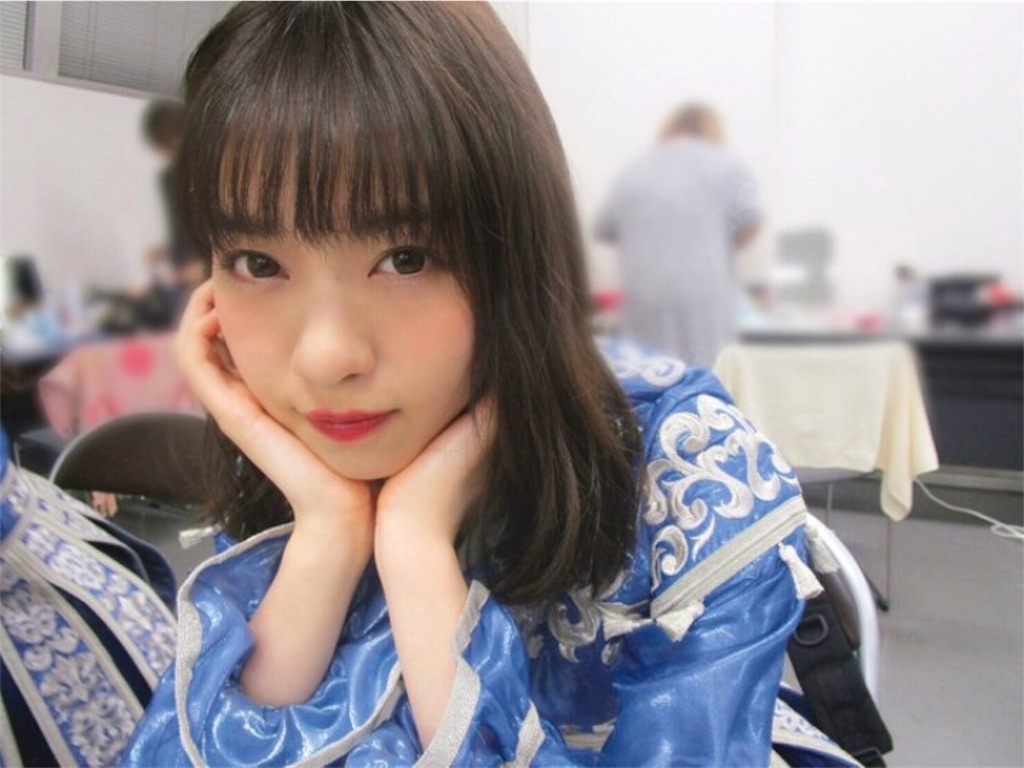 乃木坂46西野七瀬のオフショット 彼女感がすごい 芸能トレンドニュース