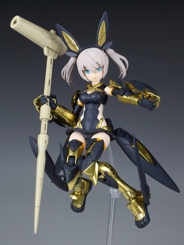 2品セット】30MS ツキルナ=ディアース／ルルチェ【新品未開封