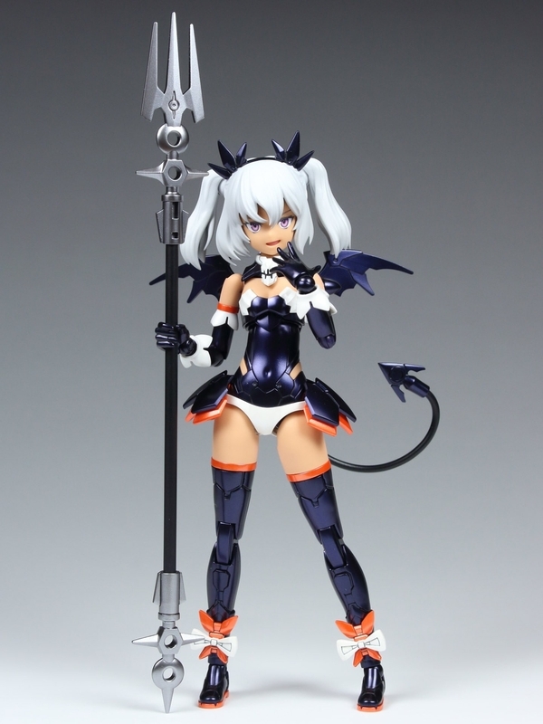 塗装済み 30MS シアナ イルシャナ セット(単品相談可) Yahoo!オークション - 【2品セット】30MS イルシャナ／シアナ