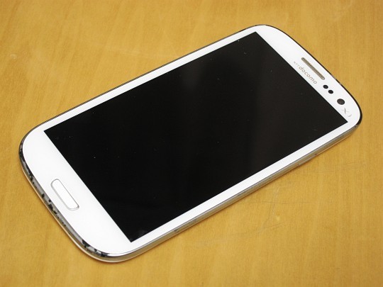 ジャンクgalaxy S Iii Sc 06d を購入 昔モバイルをバックパックにつめこんでた人のブログ 仮 ジャンクgalaxy S Iii Sc 06d を購入 昔モバイルをバックパックにつめこんでた人のブログ 仮