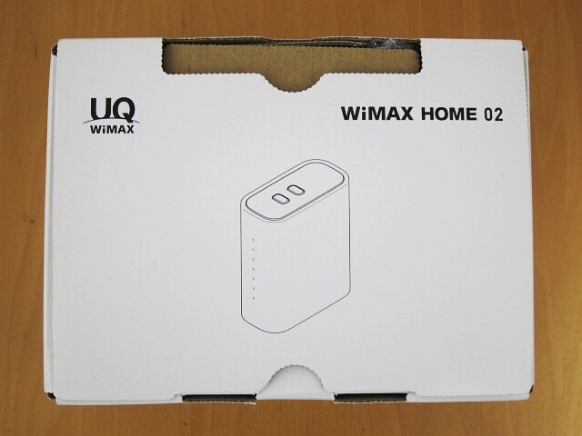 その他 WiMAX 02 Speed Wi-Fi HOME L02│UQ WiMAX（wifi/ルーター）【公式】