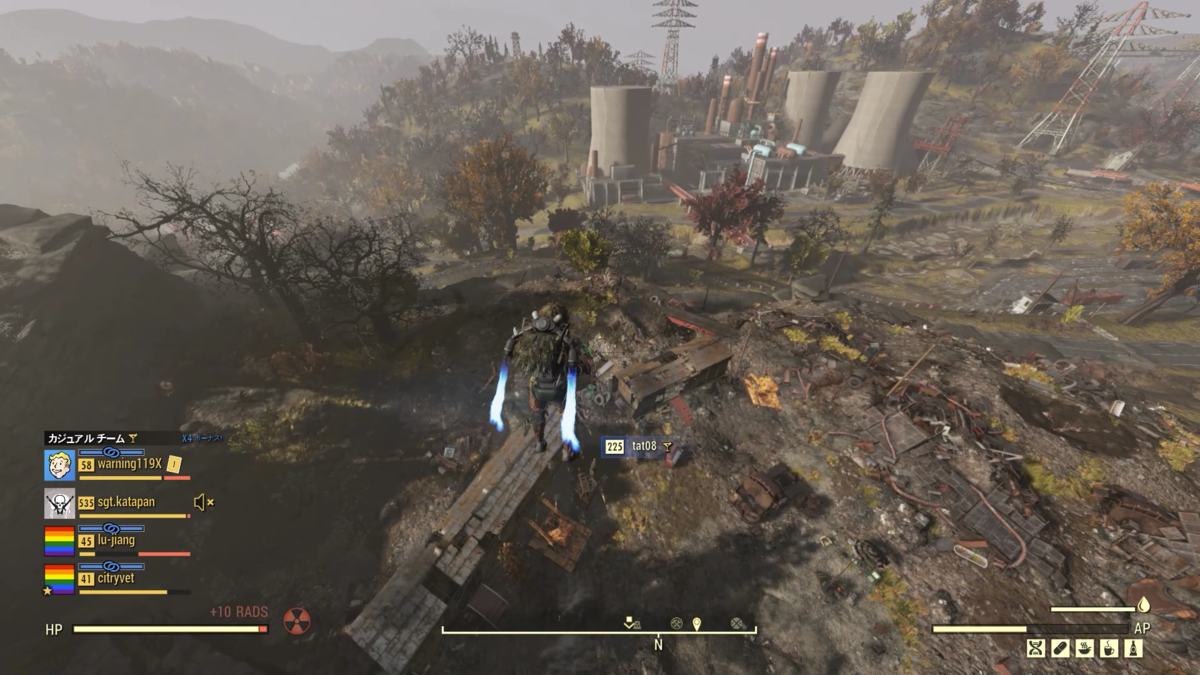 新人ボコボコにしたらとんでもないことになった…前編