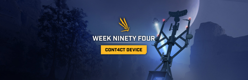 惑星サバゲー「ICARUS」最新情報（アップデートWeek94※2023年9月22日